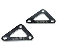 MIZU SURBAISSEMENT ARR. MIZU 35 MM, XL 1000 VARADERO