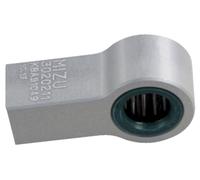 MIZU SURBAISSEMENT ARR. MIZU 35 MM, YAMAHA FZ-6 FASER