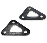 MIZU SURBAISSEMENT ARR. MIZU 35MM XL1000 VARADERO SD01