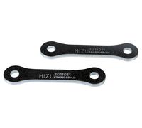 MIZU SURÉLÉVATION ARRIÈRE MIZU 20/25 MM, DIVERSES SUZUKI