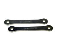 MIZU SURÉLÉVATION ARRIÈRE MIZU