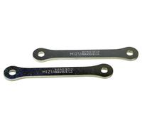 MIZU SURÉLÉVATION ARRIÈRE MIZU 25/30 MM, DIV. MODÈLES