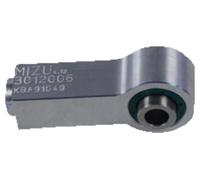 MIZU SURÉLÉVATION ARRIÈRE MIZU 25/30 MM, HONDA CB 650 R