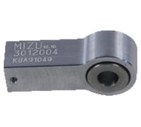 MIZU SURÉLÉVATION ARRIÈRE MIZU 35/40 MM, G 310 GS/R