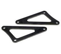 MIZU SURÉLÉVATION ARRIÈRE MIZU DIVERSES YAMAHA