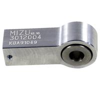 MIZU SURÉLÉVATION ARRIÈRE MIZU F-H PAN AMERICA/SPECIAL