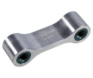 MIZU SURÉLÉVATION ARRIÈRE MIZU TRIUMPH SPRINT ST 1050