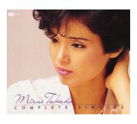 Mizue Takada Complete Singles [Import Japonais]