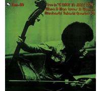 Mizuhashi Takashi - When A Man Loves A Woman [Import]
