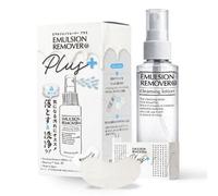 MIZUHASHIHOJYUDO - Emulsion Remover Plus Set 1 set