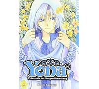 Mizuho Kusanagi Yona - Prinzessin der Morgendämmerung 20 (Poche)