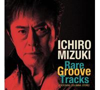 Mizuki Ichiro Rare Groove Tracks [Import Japonais]
