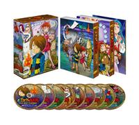 Mizuki Shigeru-Gegege No Kitarou Box 1 (9 DVD) [Edizione: Giappone] [Import]