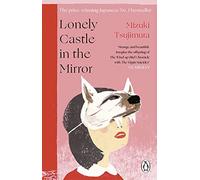 Mizuki Tsujimura - Lonely Castle in the Mirror The no. 1 Japanese be - F245z