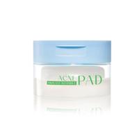 MizuMi - Acne Skin Fit Invisible Toner Pad 130ml