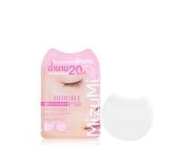 MizuMi - Bright Skin Fit Invisible Toner Pad Sachet 8ml