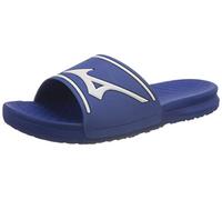 Mizuno Mixte Relax Slide Flip-Flop, 2768c/White, Medium