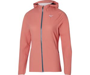 Mizuno 20K ER Jacket Veste à capuche XS Rose