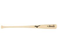 Mizuno 340464 Bamboo Classic MZB 271 Batte de Baseball, Mixte, 340464, Naturel (0404)., 33"/31 oz