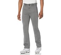 Mizuno 350386.3Y3Y04 Premier Pro Pant G2 S Gris Anthracite foncé, Homme