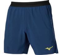 Mizuno 7 Inches Amplify Short Bleu S