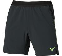 Mizuno 7 Inches Amplify Short Noir 2XL