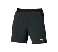 Mizuno Stargazer 7in Amplify Shorts Noir S Homme