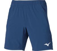 Mizuno 8 In Flex Short Bleu XL