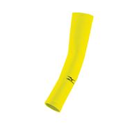 MIZUNO Accessoire jaune / noir, Taille One Size