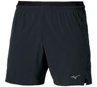MIZUNO Active Alpha 2in1 5.5 Short - Homme - Noir - taille XL- modèle 2026