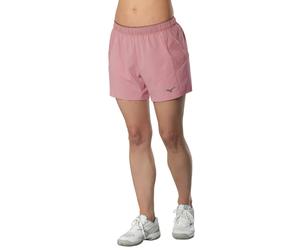 Mizuno Active Alpha 4.5 Inch Shorts Femme L