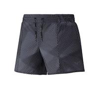 Mizuno Active Alpha 4.5 Short WOS T: XS - Color: Black