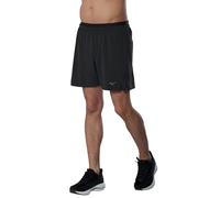 MIZUNO Active Alpha 2in1 5.5 Short - Homme - Noir - taille XL- modèle 2026