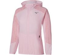 Mizuno Active Alpha Hooded Jacket Femme S