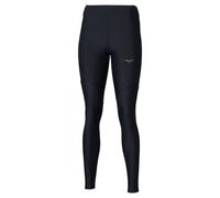 Mizuno Active Alpha Legging Femmes XS Noir