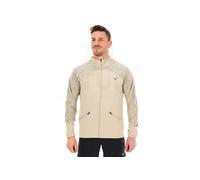 Mizuno Active Alpha Hooded Jacket Homme S