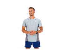 Mizuno Active DryAeroFlow Bleu XL
