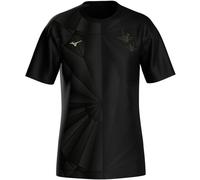 Mizuno Active DryAeroFlow Graphic T-shirt Homme XL