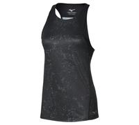Mizuno Active DryAeroFlow Graphic Tank Top Femme L