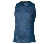 Mizuno Active DryAeroFlow Graphic Tank Top Homme S