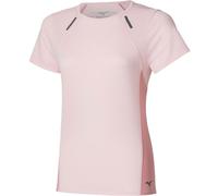 Mizuno Active DryAeroFlow T-shirt Femme L