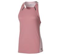Mizuno Active DryAeroFlow Tank Top Femme L
