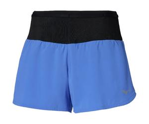MIZUNO Active Multi Pocket Short W - Femme - - taille M- modèle 2026