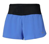 MIZUNO Active Multi Pocket Short W - Femme - - taille S- modèle 2026