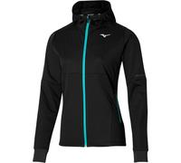 MIZUNO Active Therm Charge Bt Jacket - Femme - Noir - taille XS- modèle 2024