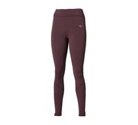 Mizuno Legging femme Active Warmalite Violet S
