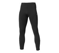 Mizuno Active Warmalite Collant de course Hommes - noir, Taille L