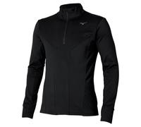 Mizuno Active Warmalite Half Zip Shirt Homme M