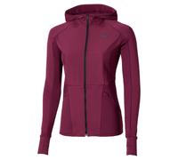 Mizuno Active Warmalite Hybrid vêtement running femme Active Warmalite Hybrid XS Violet