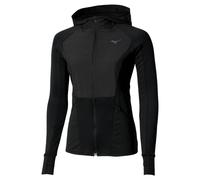Mizuno Active Warmalite Hybrid Hooded Jacket Femme S